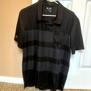 Adidas Golf Polo